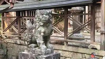 天神神社(滋賀県)