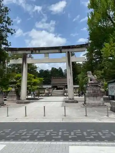 多賀大社(滋賀県)