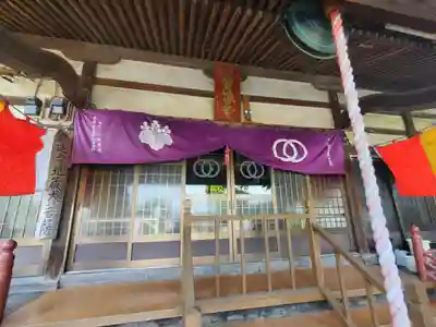 宝勝寺(群馬県)