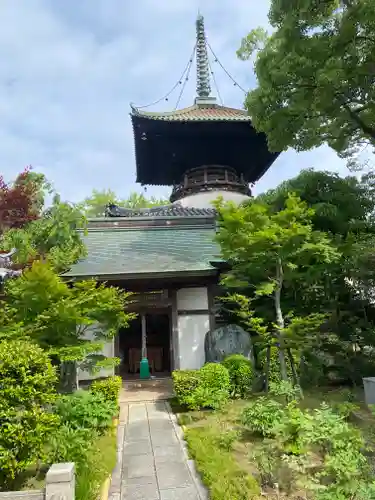 立江寺(徳島県)
