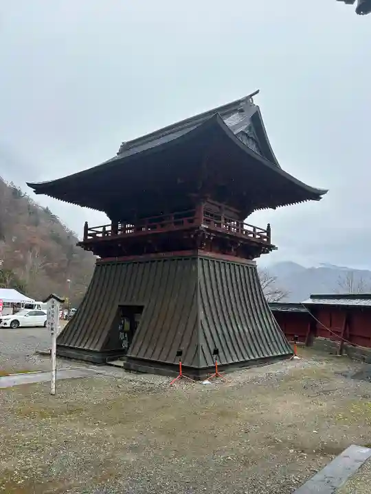 中禅寺(栃木県)