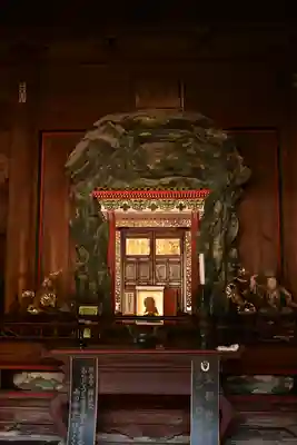 洞春寺(山口県)