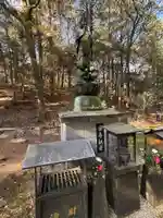 光明寺奥之院(兵庫県)