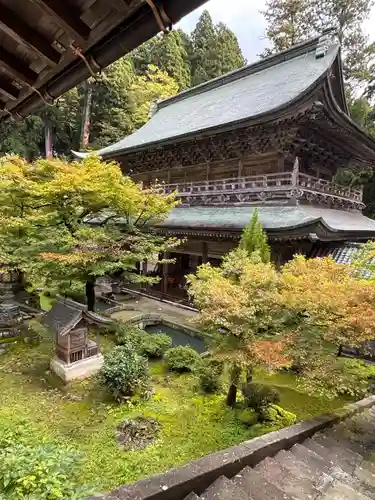 永平寺(福井県)
