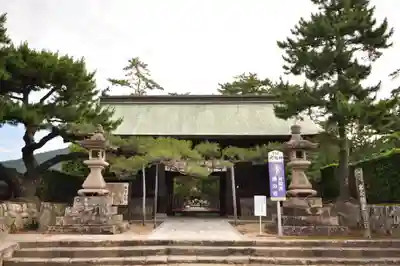 讃岐國分寺(香川県)