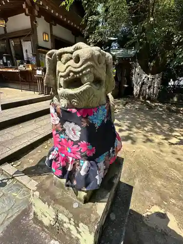 王子神社(徳島県)