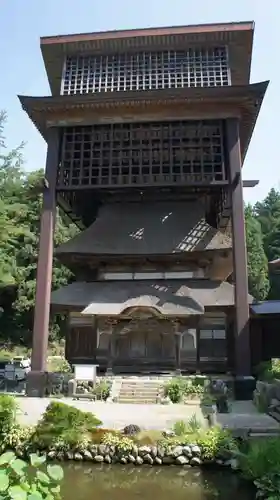 西福寺(新潟県)