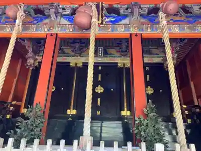 飯道神社(滋賀県)