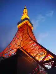 タワー大神宮の建物その他