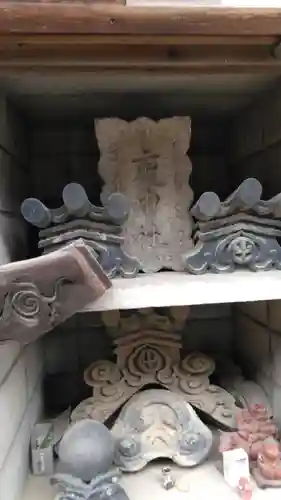 庚申社のその他建物