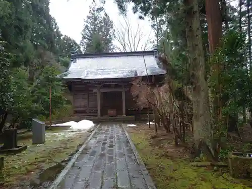 青海神社の末社