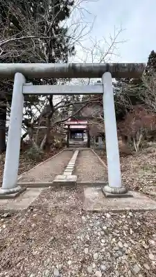 三吉神社(北海道)