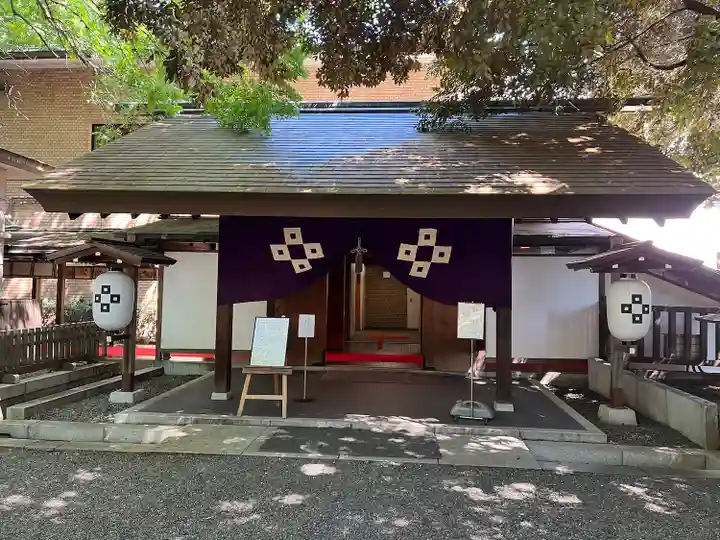 乃木神社(東京都)