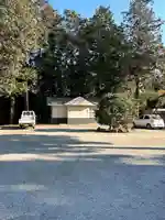 出雲伊波比神社のその他建物