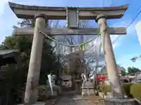 神炊館神社 ⁂奥州須賀川総鎮守⁂(福島県)