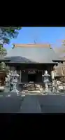 淺間神社(忍野八海)(山梨県)