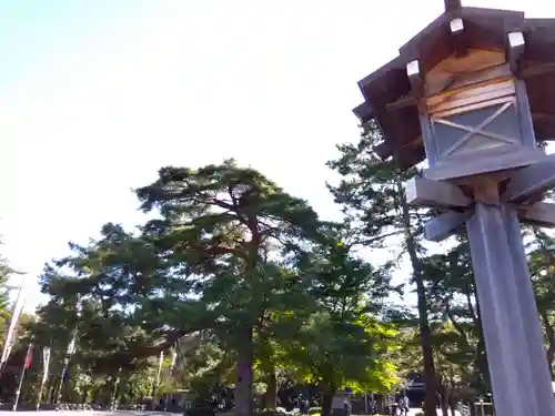 伊勢神宮外宮（豊受大神宮）のその他建物