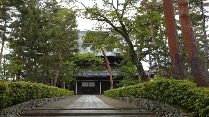 相国寺(相国承天禅寺)のその他建物