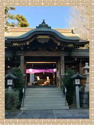 鳩ヶ谷氷川神社の{uncategorized: "未分類", other: "その他", undefined: "問題あり", building: "その他建物", grave: "お墓", sacred_gate: "鳥居", guardian: "狛犬", statue: "像", buddha: "仏像", history: "歴史", nature: "自然", garden: "庭園", animal: "動物", pagoda: "塔", temizu: "手水舎", mountain_gate: "山門・神門", sanctuary: "本殿・本堂", subordinate: "末社・摂社", art: "芸術", scenery: "景色", jizo: "地蔵", ema: "絵馬", goshuin: "御朱印", omikuji: "おみくじ", items: "授与品その他", amulet: "お守り", goshuincho: "御朱印帳", eats: "食事", festival: "お祭り", votive_dance: "神楽", shichigosan: "七五三参", wedding: "結婚式", experience: "体験その他", initially: "初詣", around: "周辺", anti_infection: "感染症対策"}
