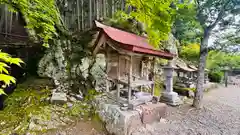 一の宮神社(京都府)