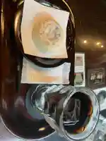 太宰府天満宮の食事