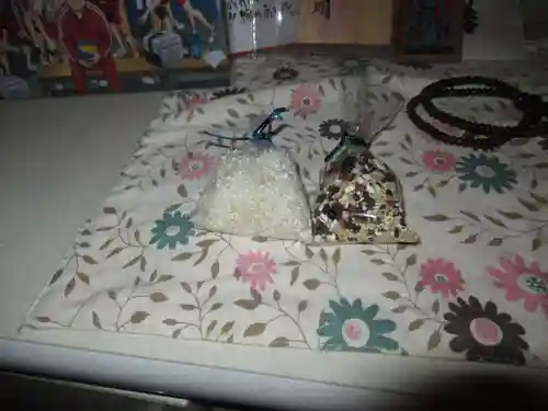 見沼大師　感応院(埼玉県)