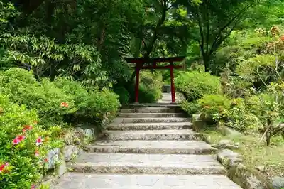 岡寺(龍蓋寺)のその他建物