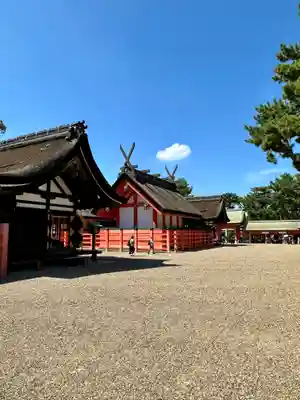 住吉大社(大阪府)