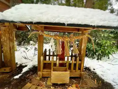 磯良神社(宮城県)