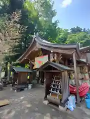 高龍神社(新潟県)