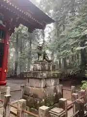 三峯神社(埼玉県)