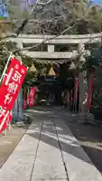 八雲神社(鎌倉・大町)(神奈川県)
