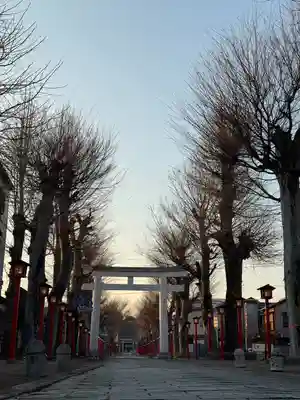 須賀神社(栃木県)