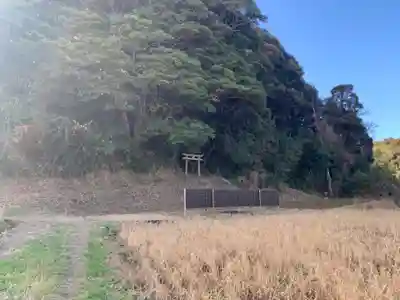 浅間神社(千葉県)