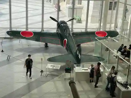 靖國神社(東京都)