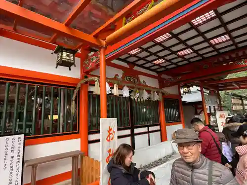 塩田八幡宮(兵庫県)