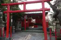 玖玉神社(鹿児島県)