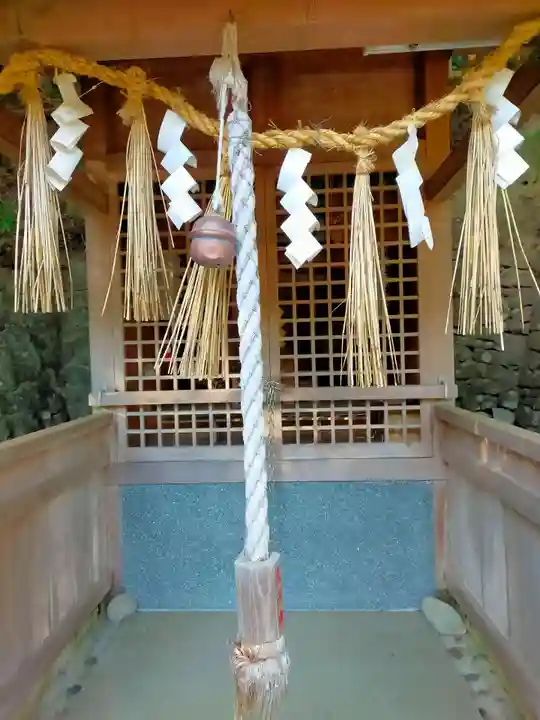 日吉神社(和歌山県)