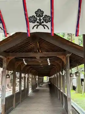 諏訪大社(長野県)