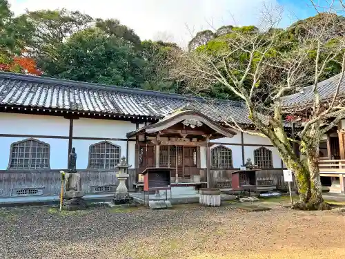 宗隣寺の建物その他