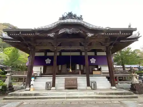 延光寺(高知県)