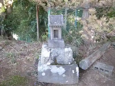 天富神社(千葉県)