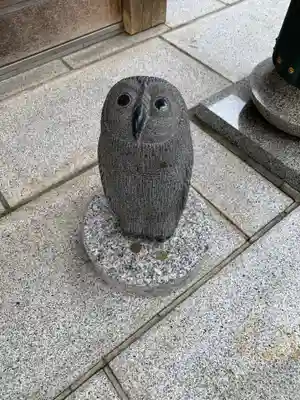 身照寺のその他建物