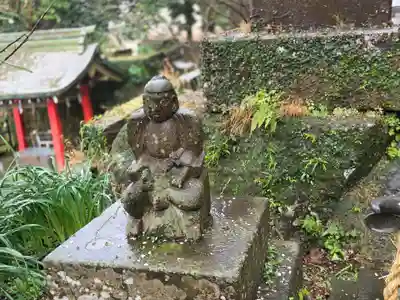 菅原神社(鹿児島県)