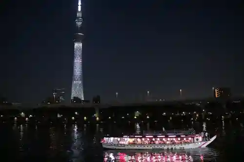 浅草寺(東京都)
