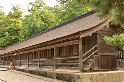 出雲大社(島根県)