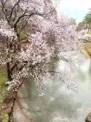 眞田神社(長野県)