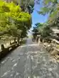 石鎚神社(愛媛県)