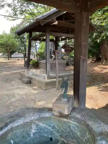 富士浅間神社(群馬県)