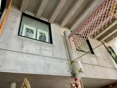 八津御嶽神社(東京都)